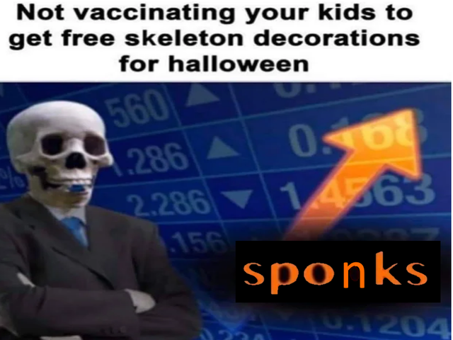 spoopy