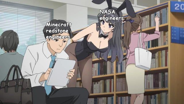we all know it's true