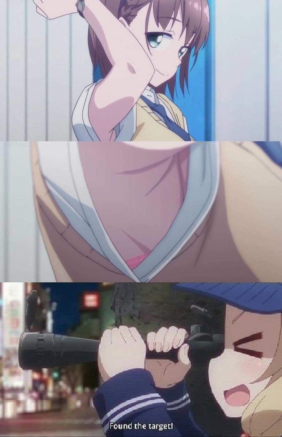 Oh yeah, that's the stuff