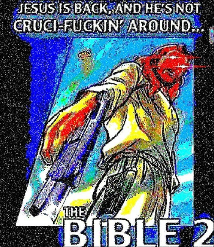 Can't wait for the movie