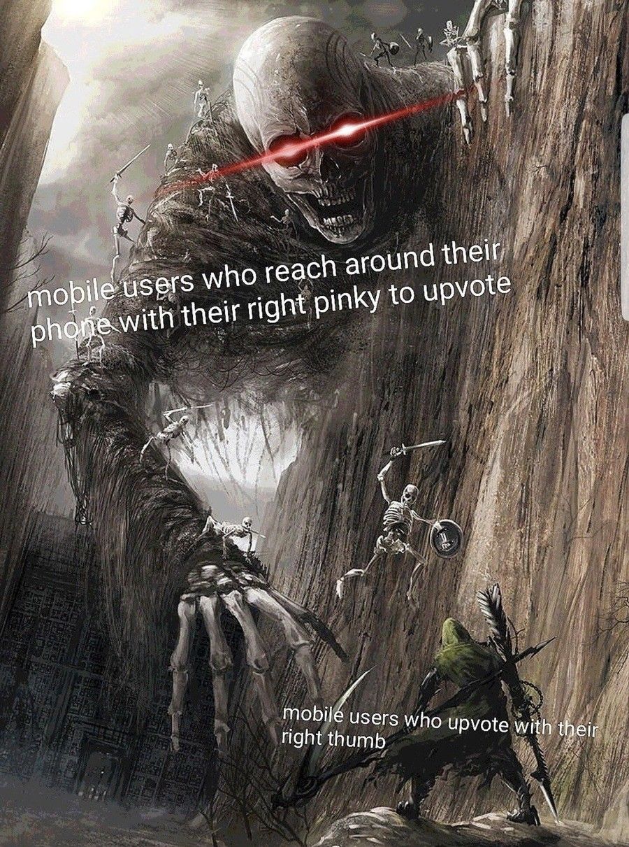 true strength
