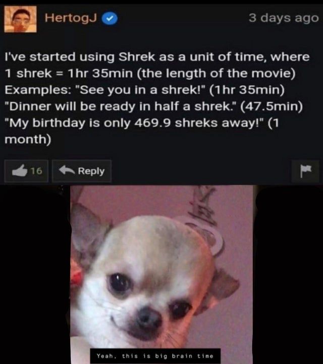 How many shreks till Shrek 5?