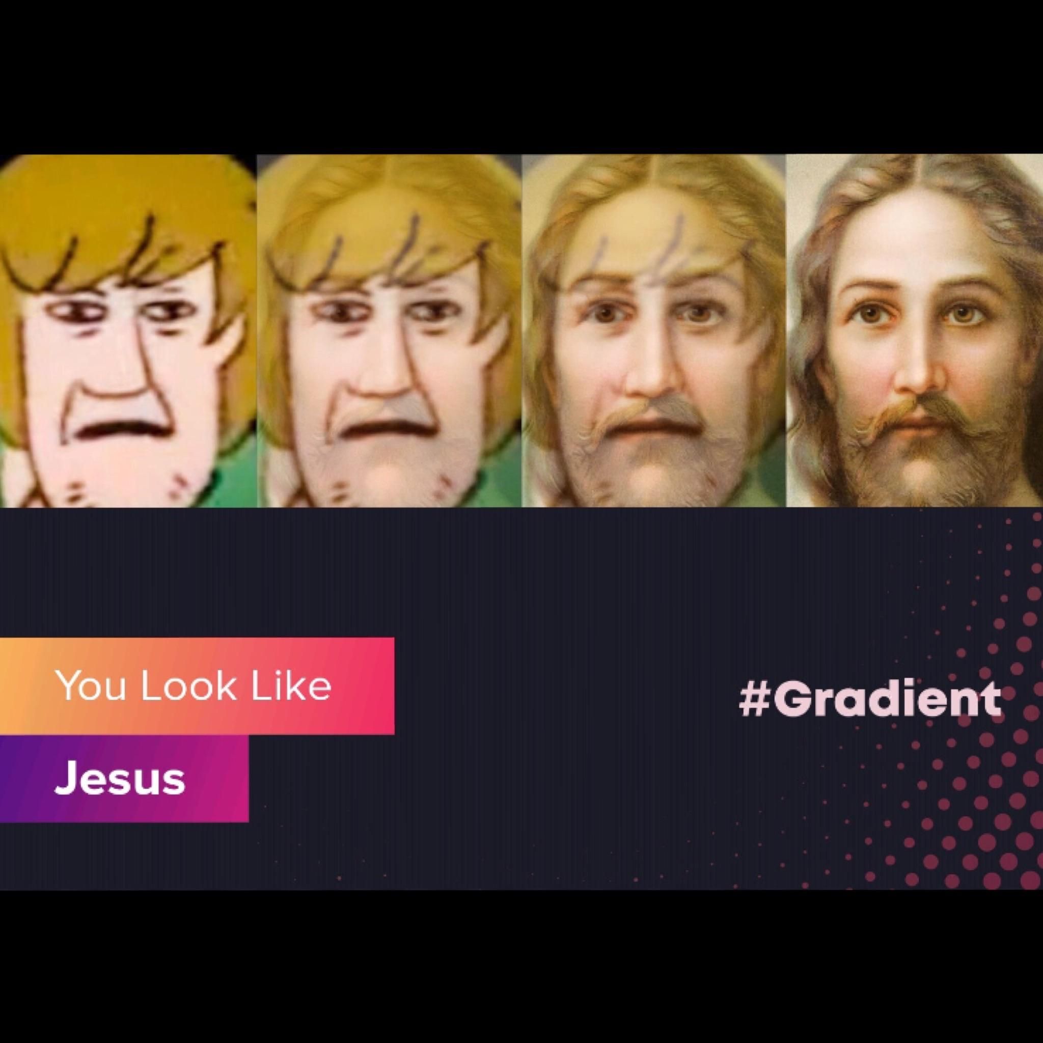 Knew it