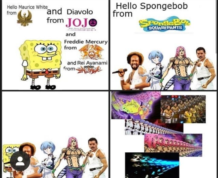 I've given up creating OC for now - getting no upvotes. May this stolen meme satisfy your pallettes