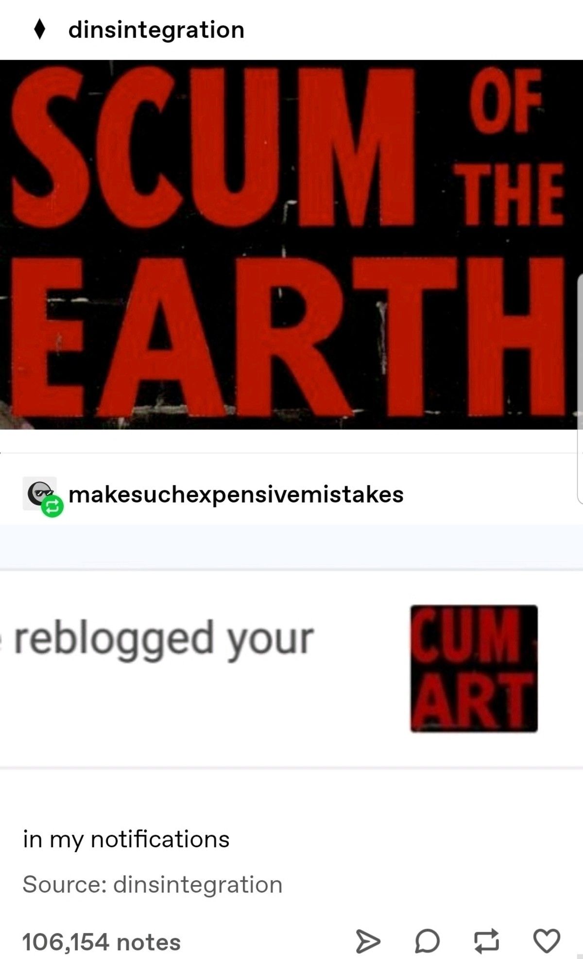 Nut painting