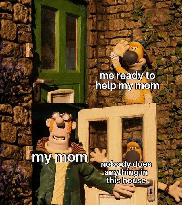 c'mon