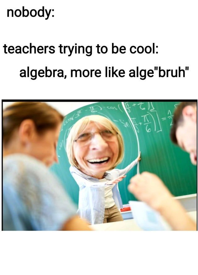 *laughs in boomer*