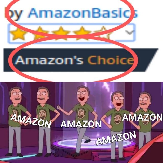 Amazon