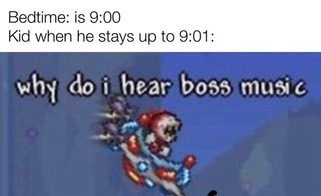 sleep