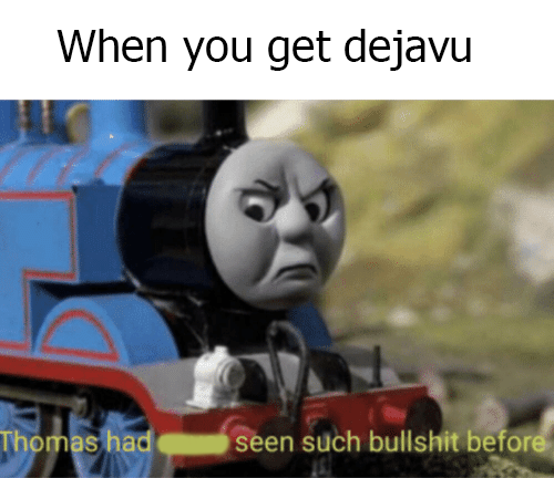 i've been to this place before