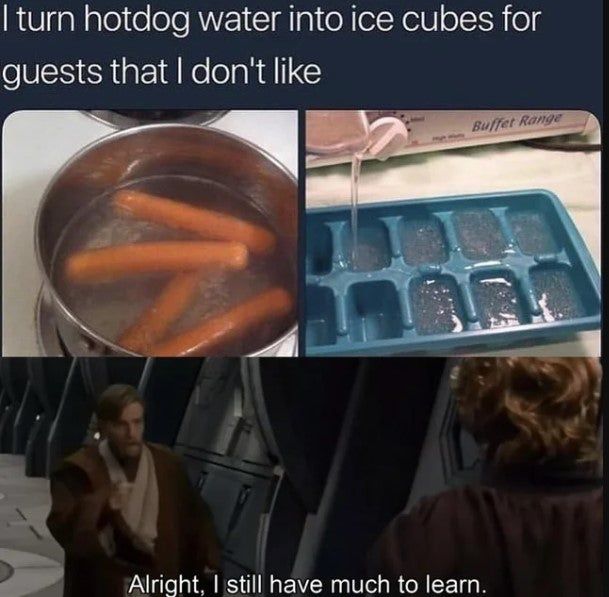 Pure evil