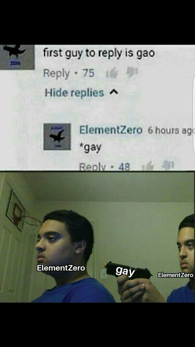 straight outta the closet