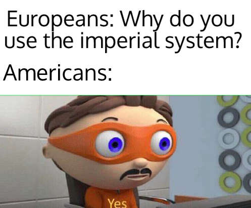 *Rest of the world