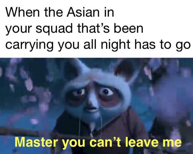 now we gonna lose