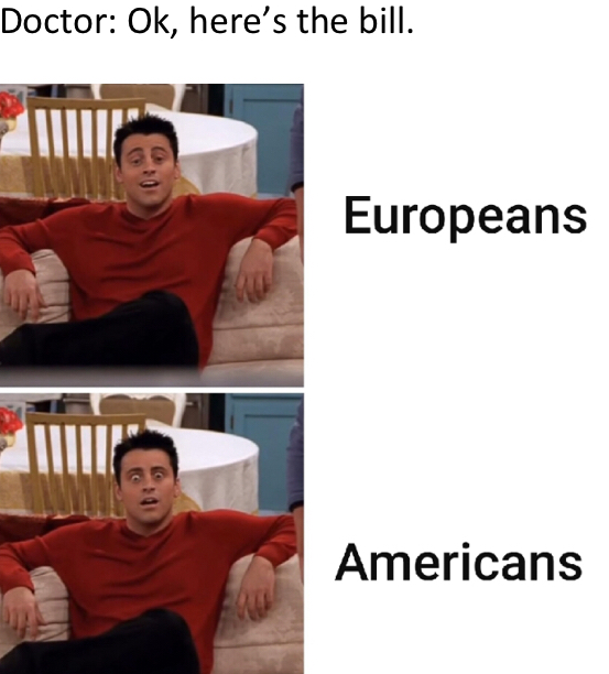 Joey meme #2