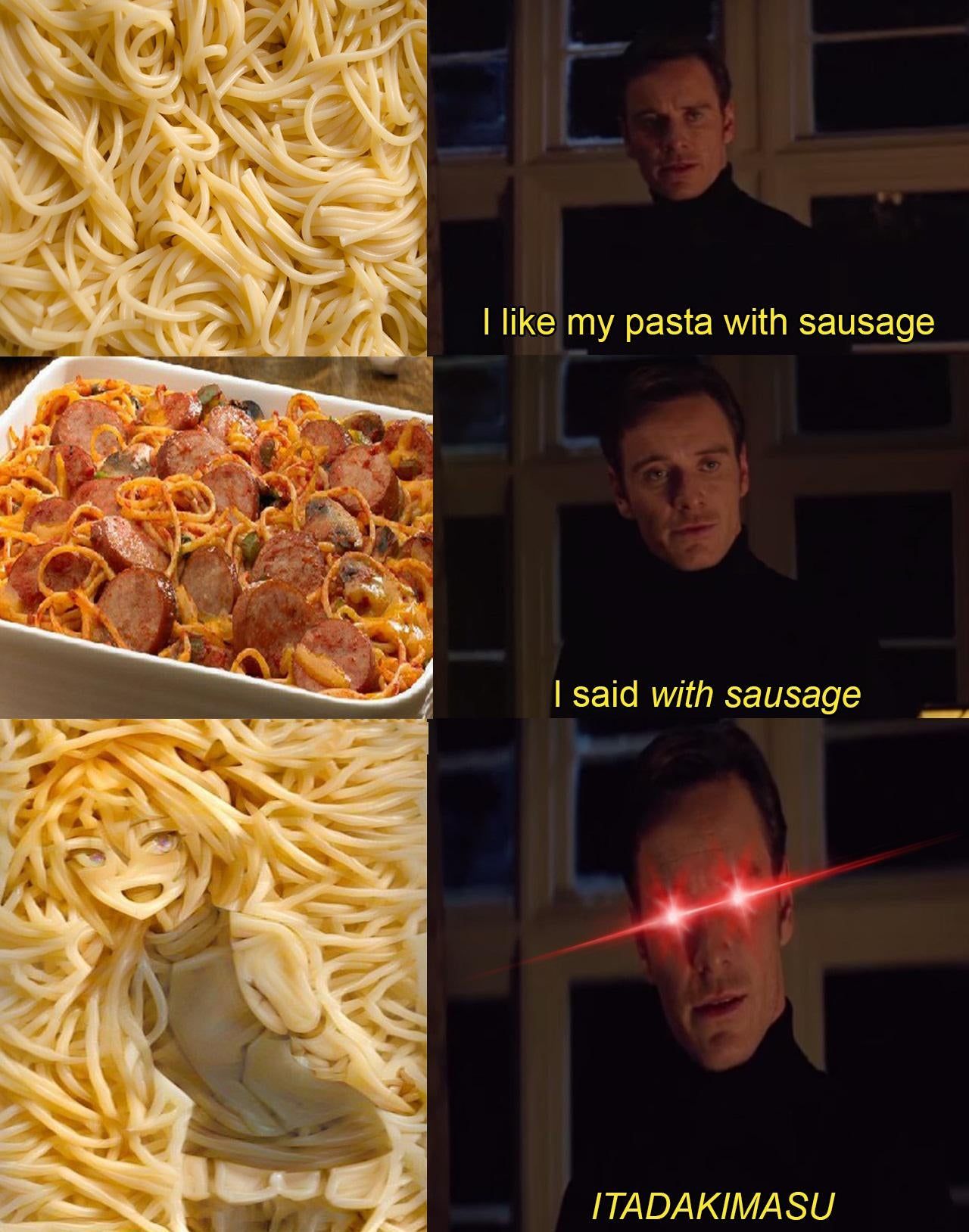 Sausage