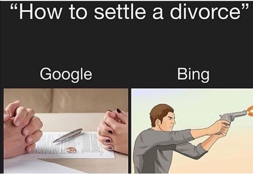 bing bing BANG