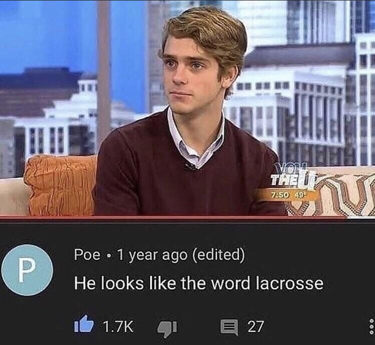 No soul