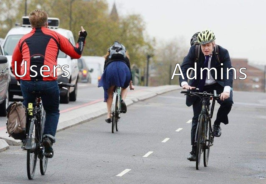 don't forget about Viral being a thing