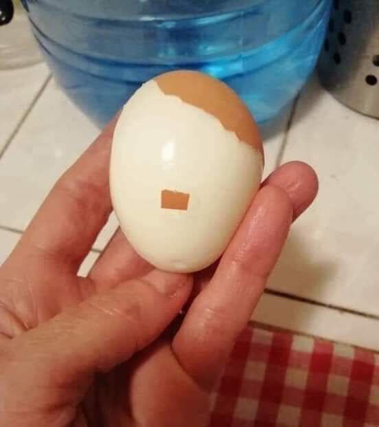 Eggdolf Hitler
