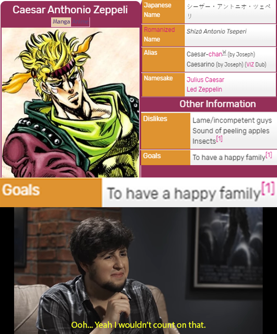 I apologize on behalf of the creator (and myself for posting it)