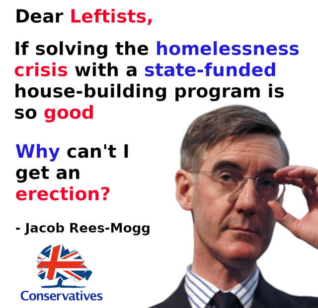 This but unironically