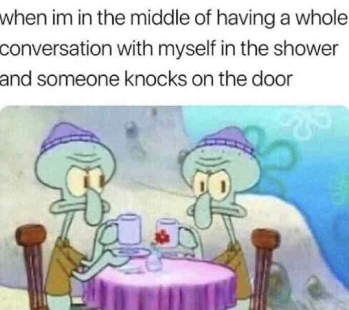 how rude