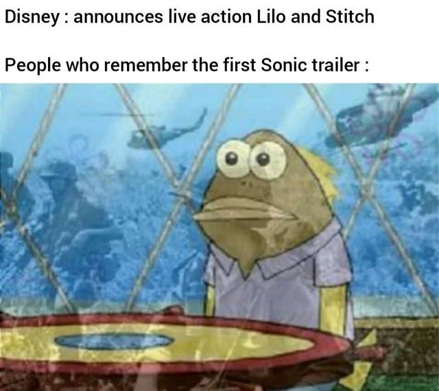 oh no