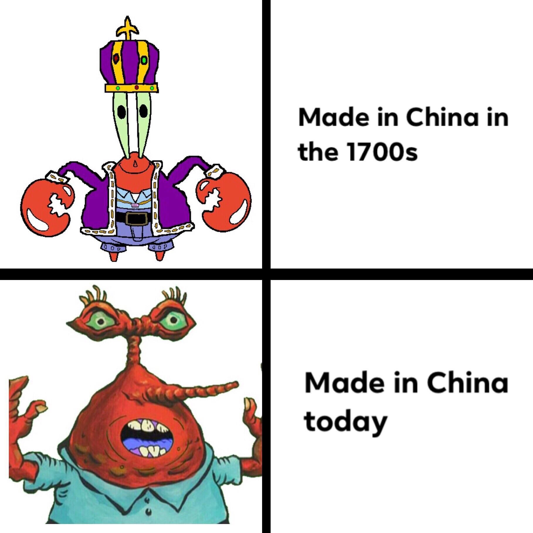 It do be like that
