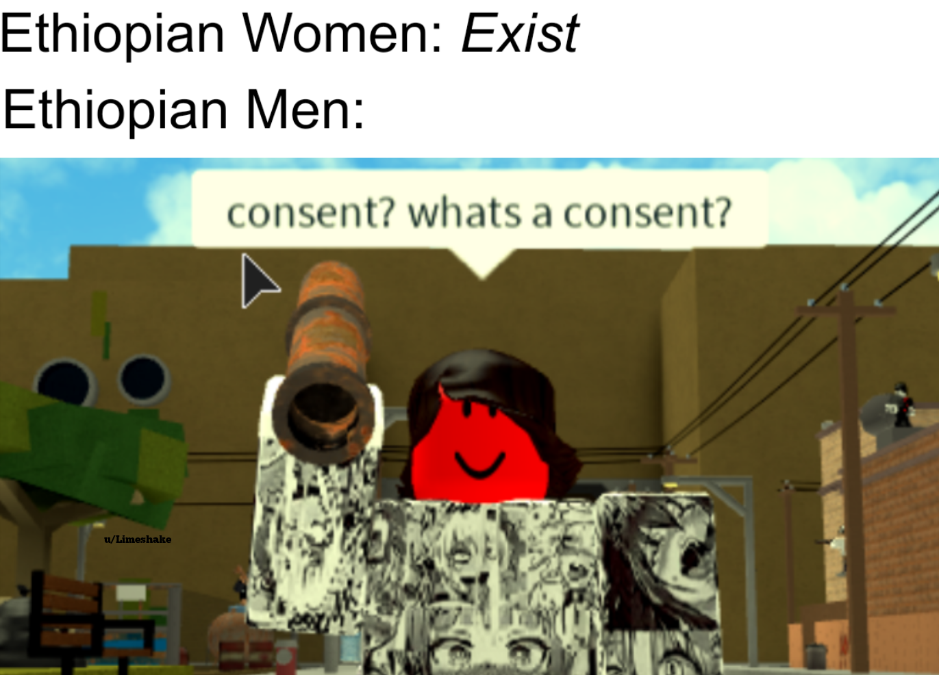 Can't be that important