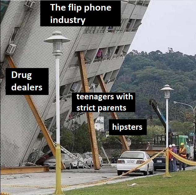 it do be like that