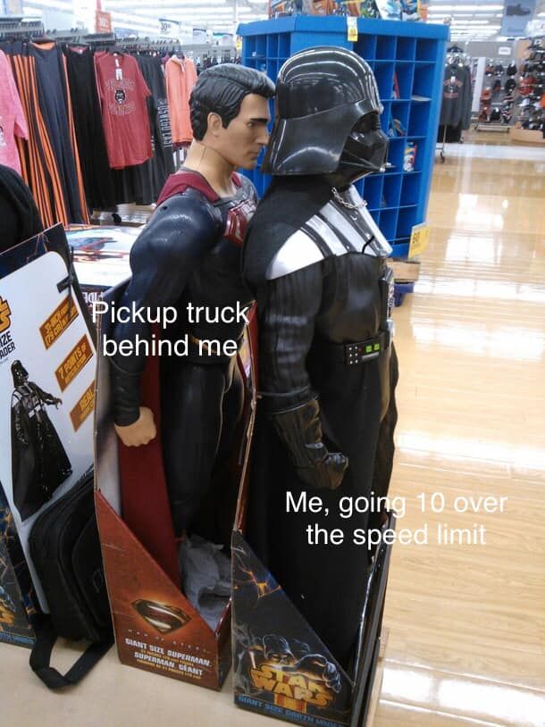 beep beep motherfcker