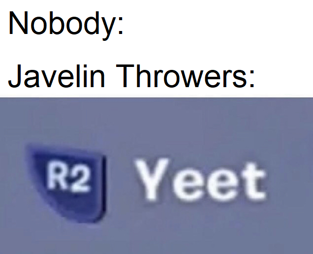 Athletes