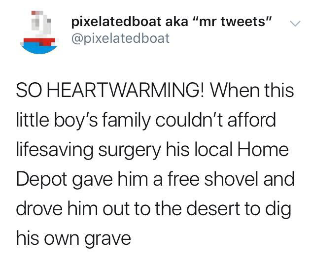 Wholesome