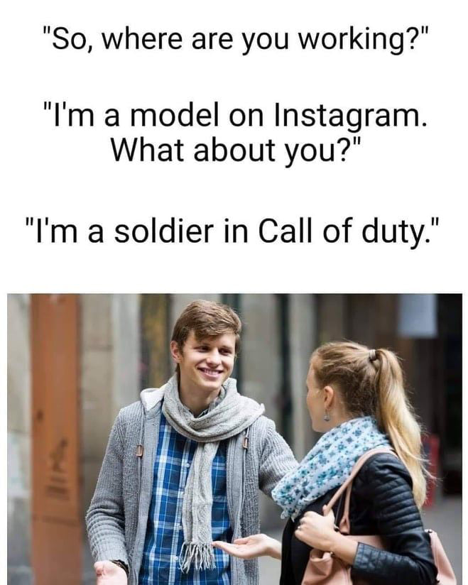 Special ops