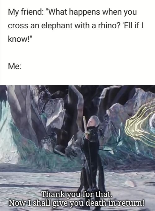 'Irrelevant' is also an answer