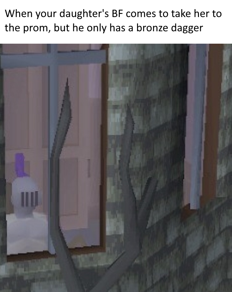 No n00bz allowed