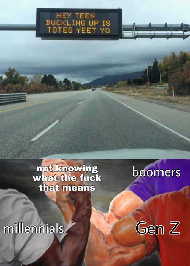 yeet