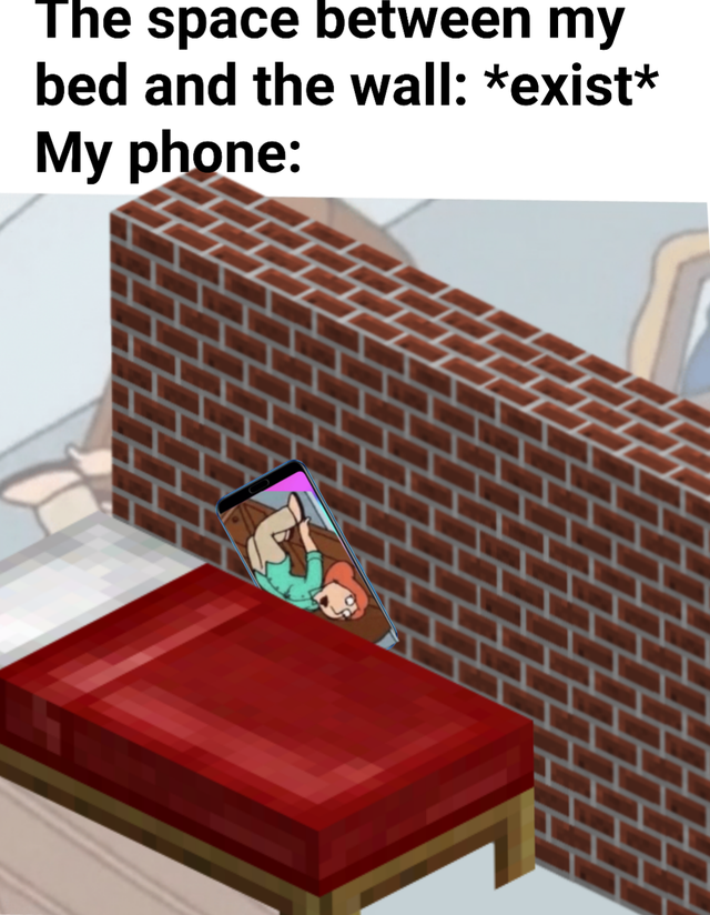yeet the phone
