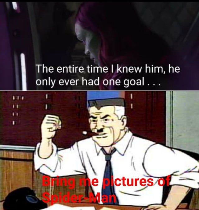 spiderman