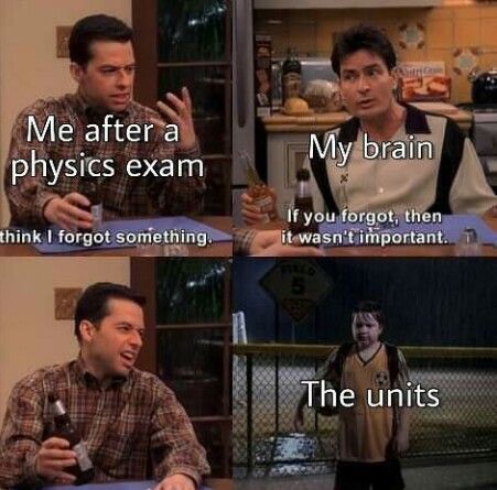 uh oh