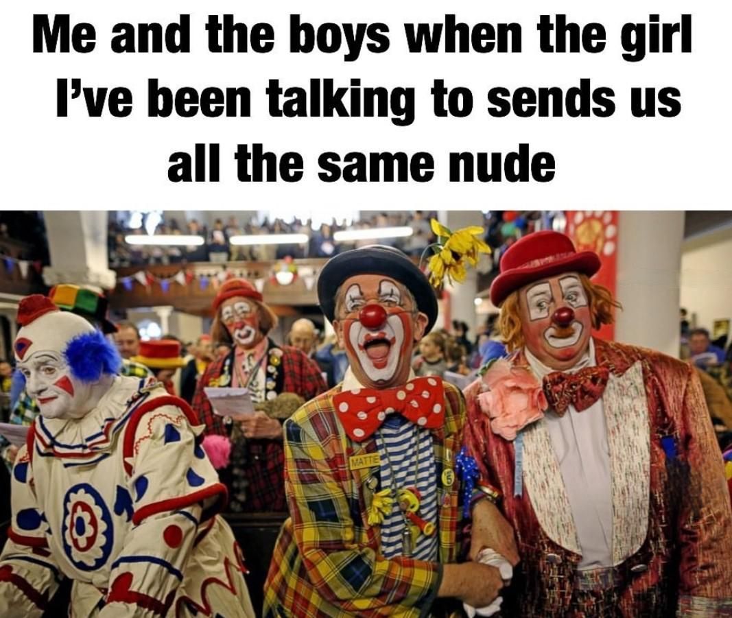 Begone THOT