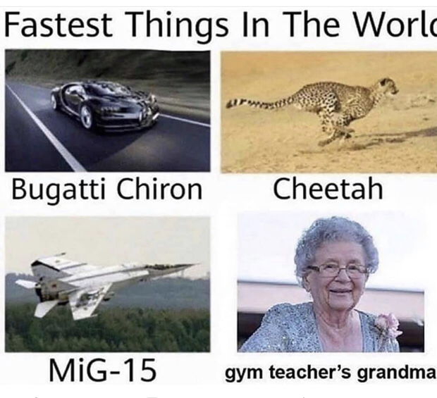 swift af