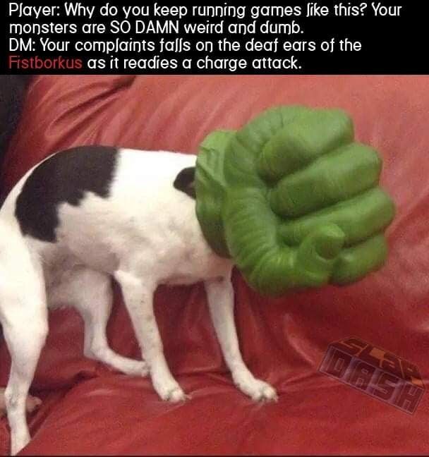 If it exists, it will be made into a 3.5E monster