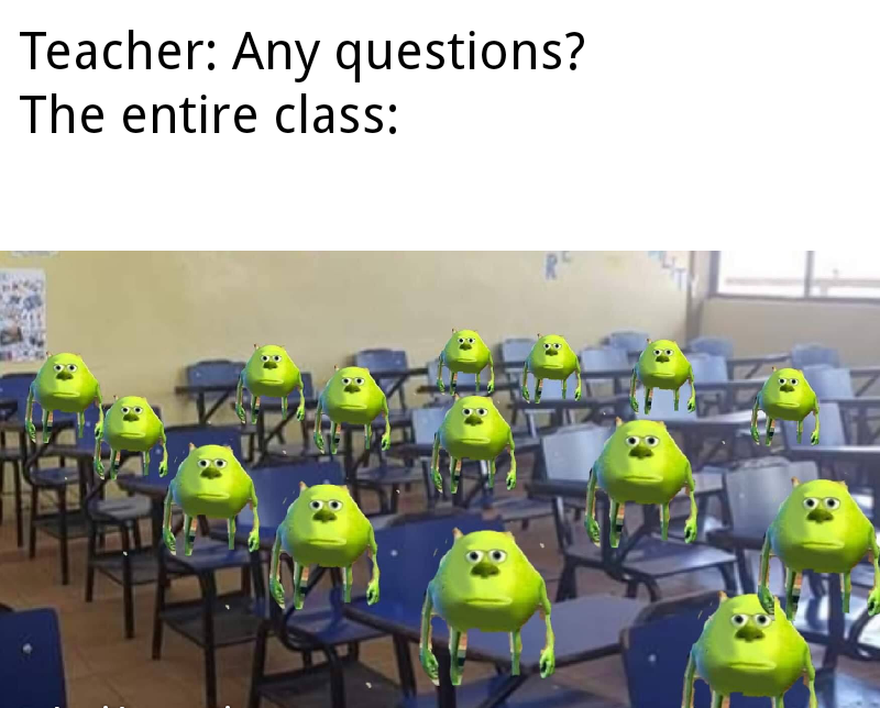 Class