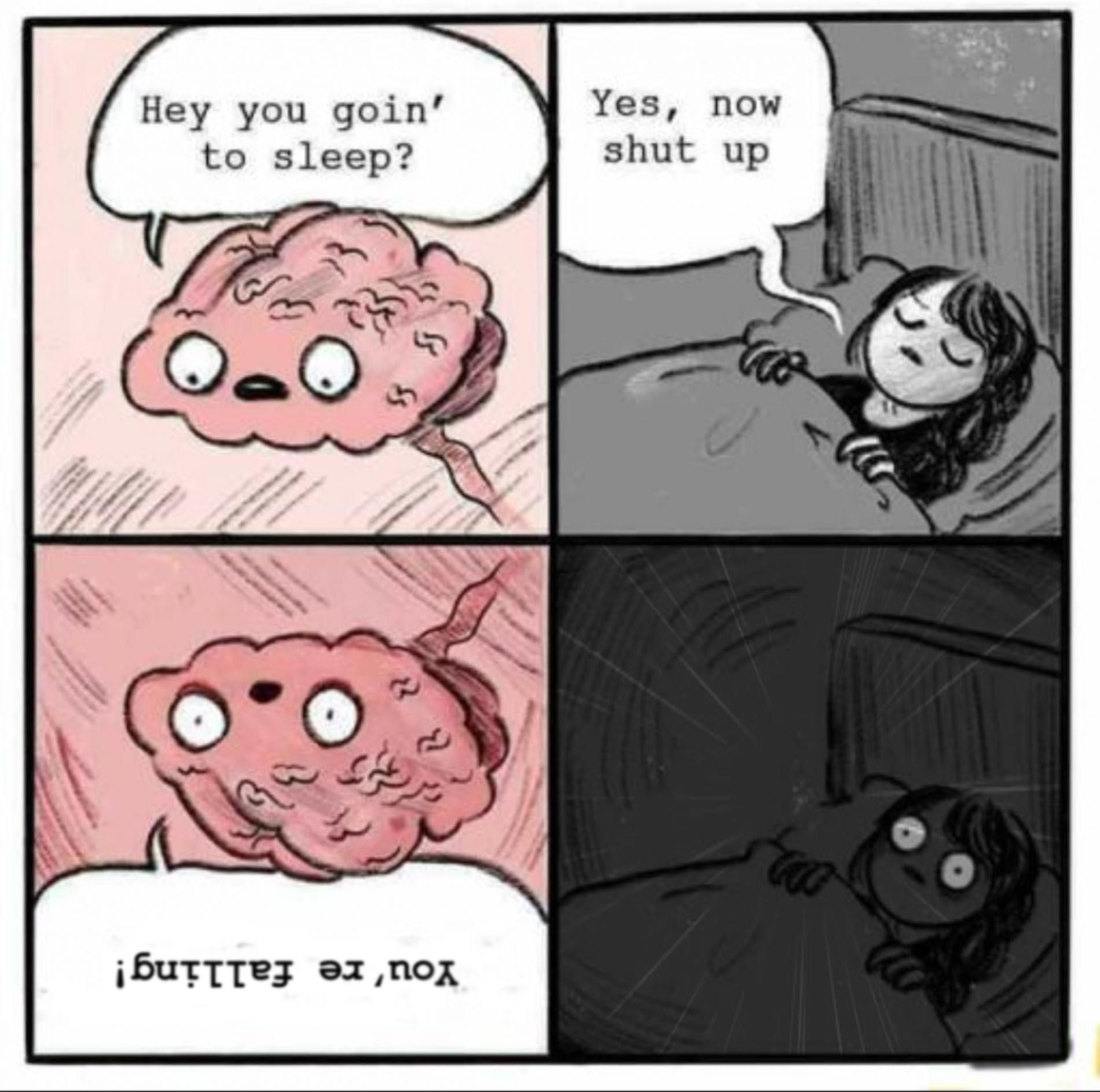 oh shit