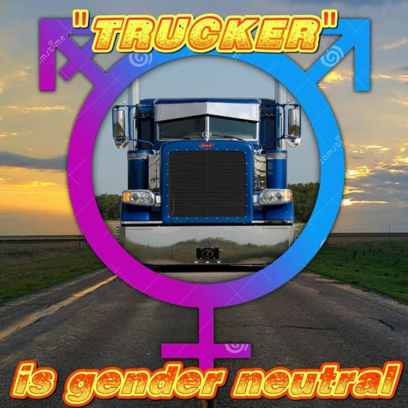 Feminism.