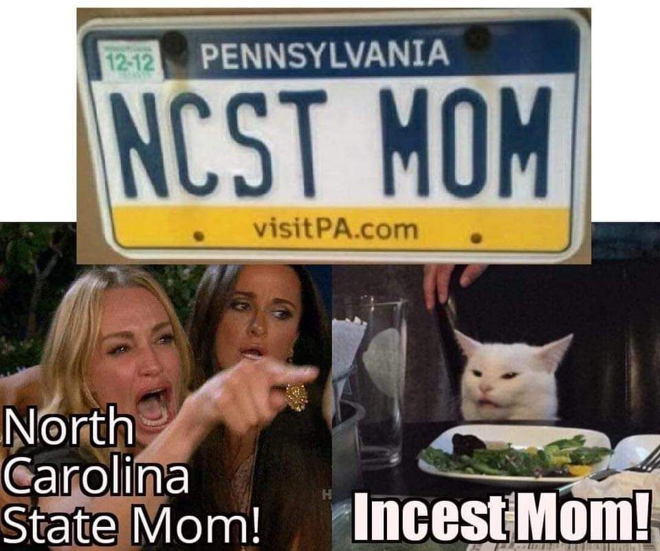 Incest Mom...