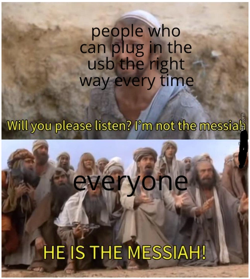 I post because memes suxx today