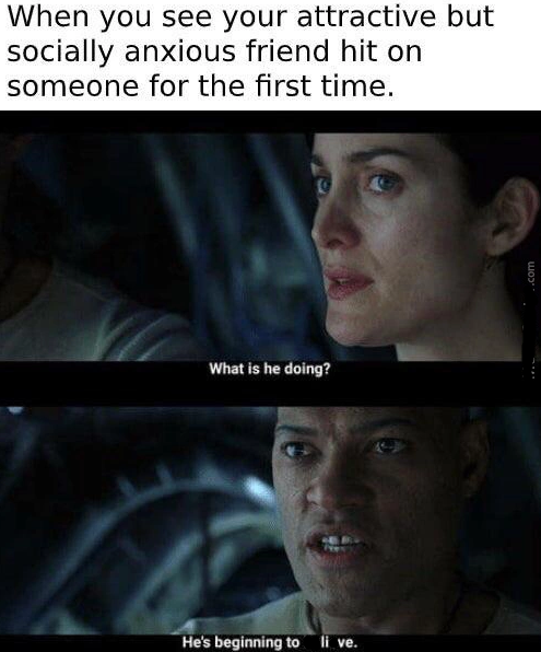 ah yes